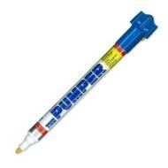The Pumper Permanent Marker Packs - Blue - Image 2