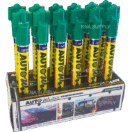 Autowriter Wet Erase Marker Packs - Green (37007)