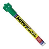 Autowriter Wet Erase Marker Packs - Green (37007) - Image 2