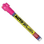 Autowriter Wet Erase Marker Packs - Pink (37002) - Image 2