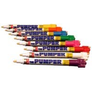 The Pumper Permanent Markers (Single) - Image 2