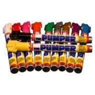 The Pumper Permanent Markers (Single)