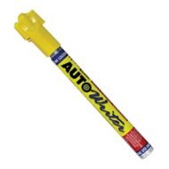 Autowriter Wet Erase Marker Packs - Yellow (37003) - Image 2