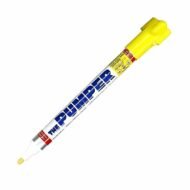 The Pumper Permanent Marker Packs - Yellow - Image 2