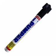 The Pumper Permanent Marker Packs - Black - Image 2
