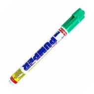 The Pumper Permanent Marker Packs - Green - Image 2
