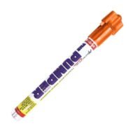 The Pumper Permanent Marker Packs - Orange - Image 2