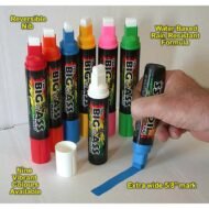 The Big Glass Windshield Markers (Single) - Image 2